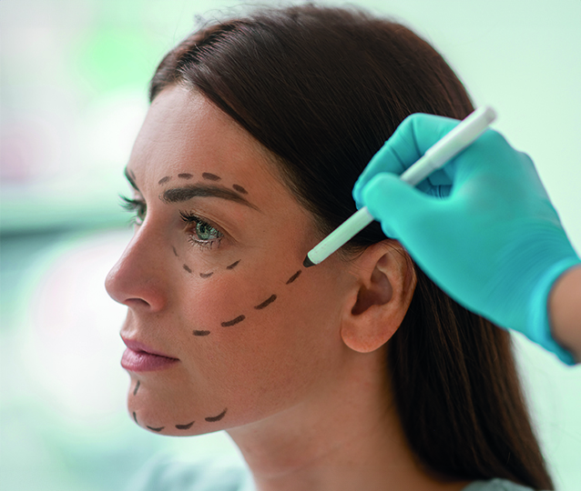 Ameliyatsız Y&uuml;z Germe ile Gen&ccedil;leşmek M&uuml;mk&uuml;n m&uuml;?