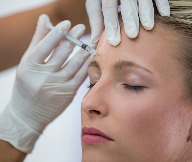 Botox Sonrası Dikkat Edilmesi Gerekenler