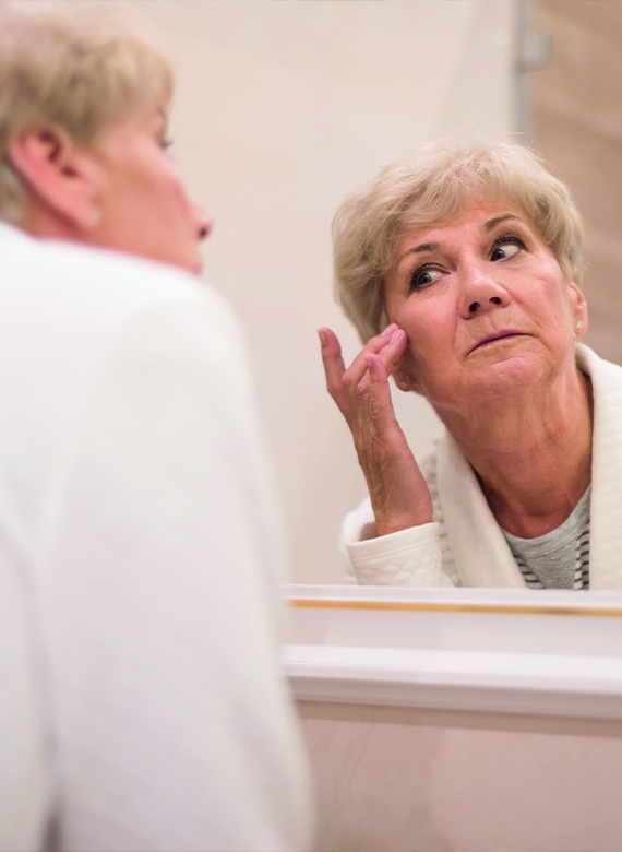 Damar İ&ccedil;i Antiaging Protokoli