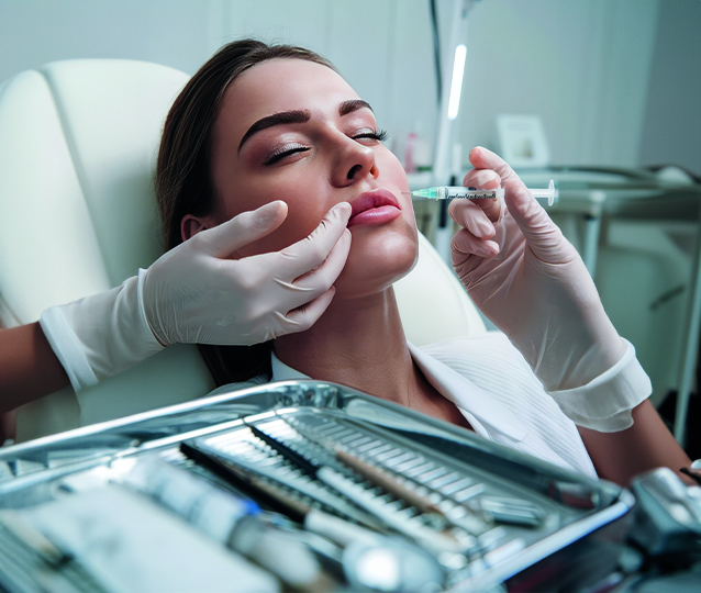 Dolgu Uygulamalarının Yan Etkileri Var mı? G&uuml;venli mi?