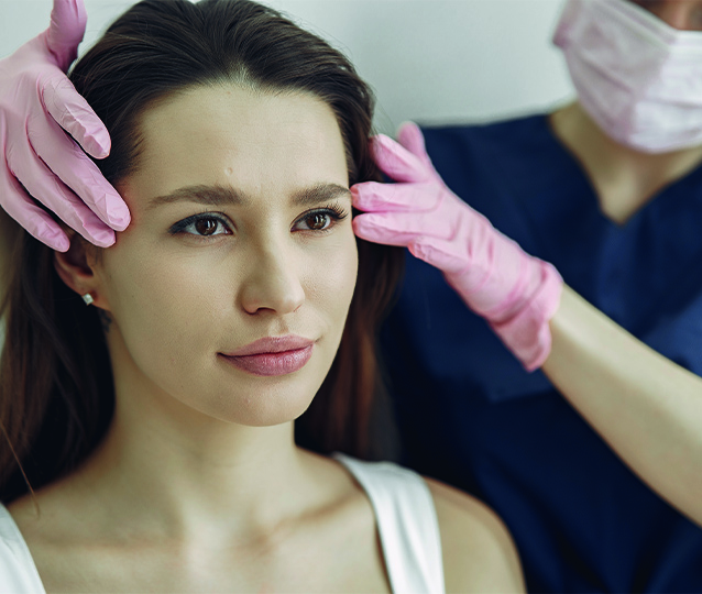 Endolift Nedir? Ameliyatsız Y&uuml;z Germe Hakkında Bilmeniz Gerekenler