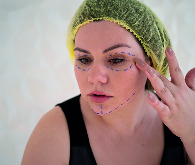 Endolift Uygulaması Ka&ccedil; Seans S&uuml;rer?