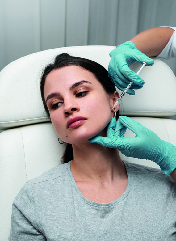 Gençlik Aşısı Uygulaması