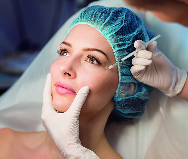 Gen&ccedil;lik Aşısı Nedir? Cilt Yenilemede Etkili Y&ouml;ntemler