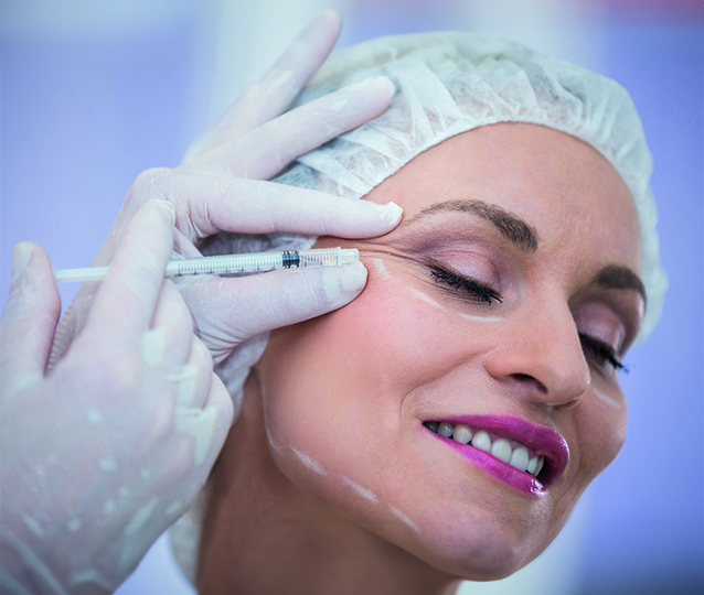 İlk Kez Botox Yaptıracaklar İ&ccedil;in Bilinmesi Gerekenler